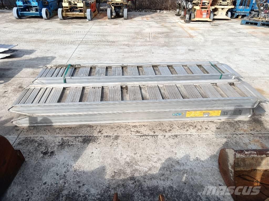 Definitive CLM Transport - Altele
