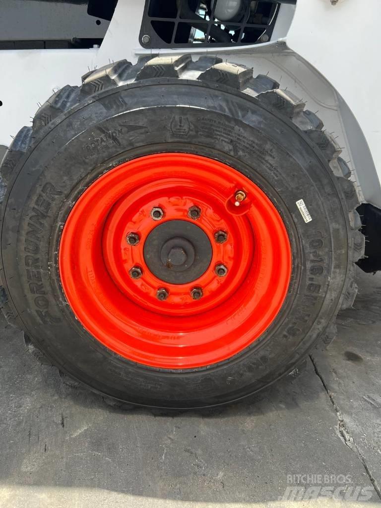 Bobcat S 510 Mini incarcator