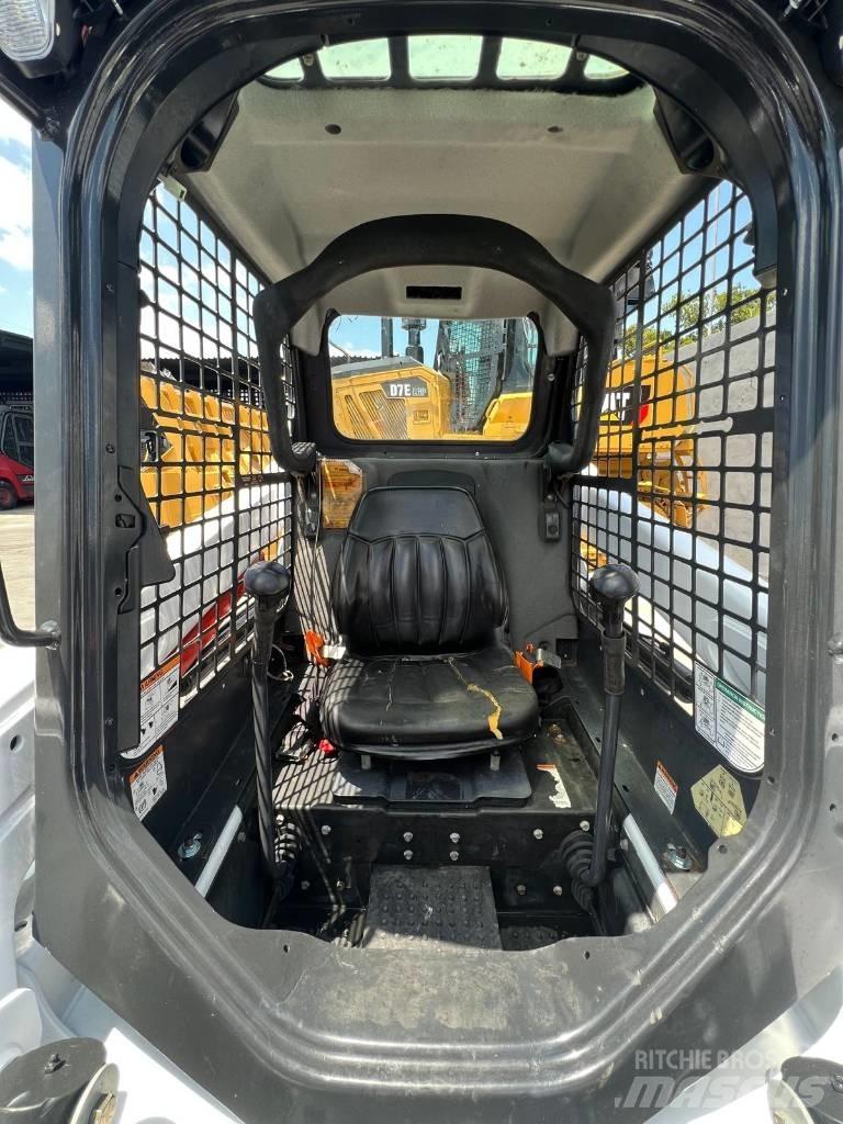 Bobcat S 510 Mini incarcator