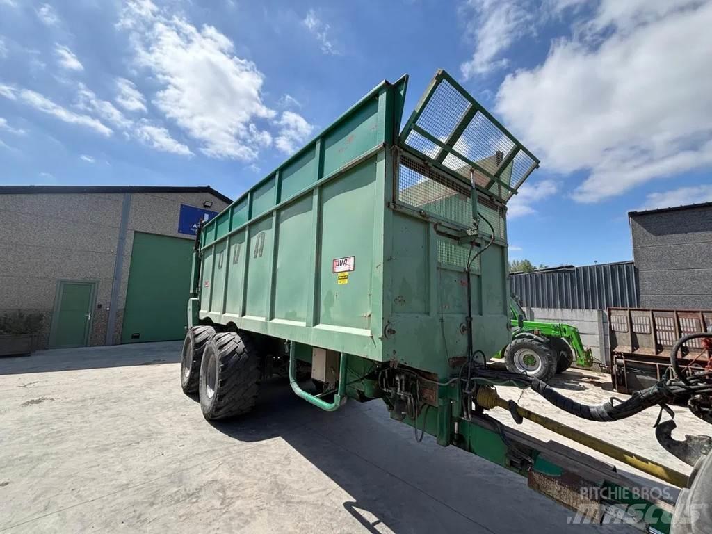OVA LB65275T Forajere cu autopropulsare