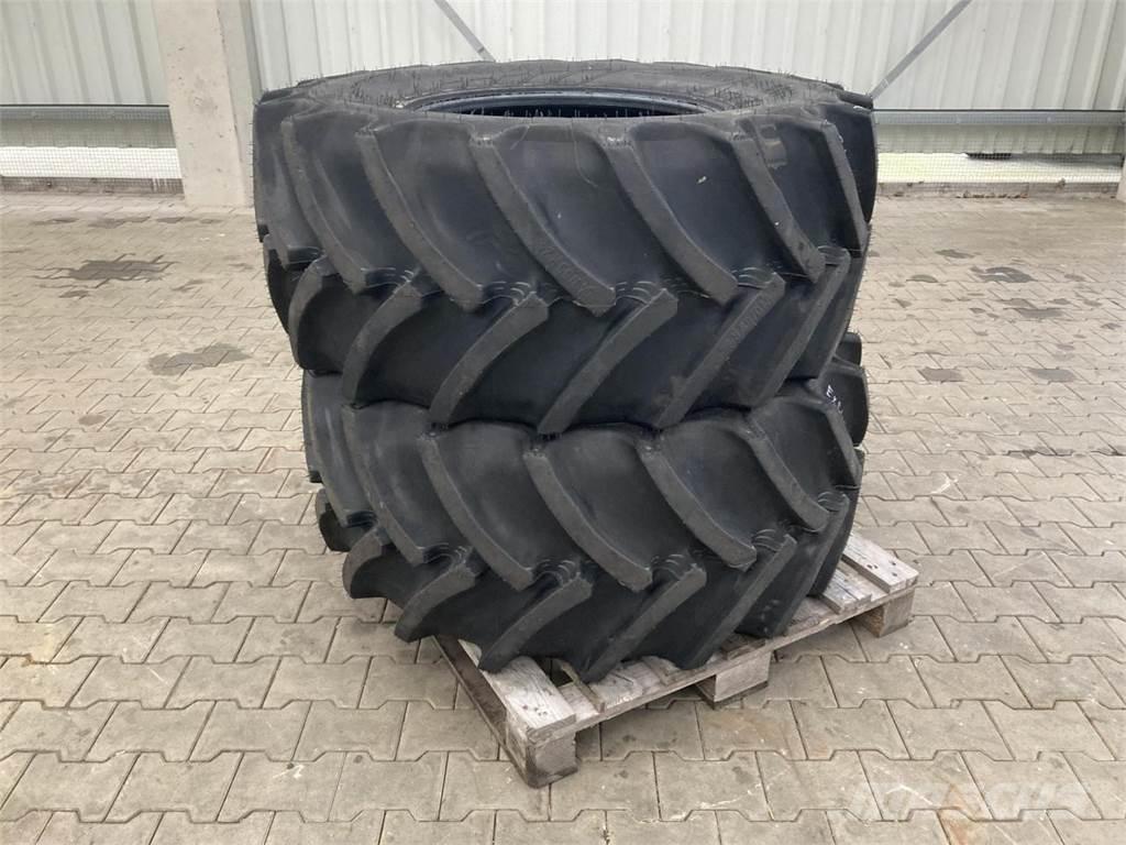 Mitas 540/65R24 Roti