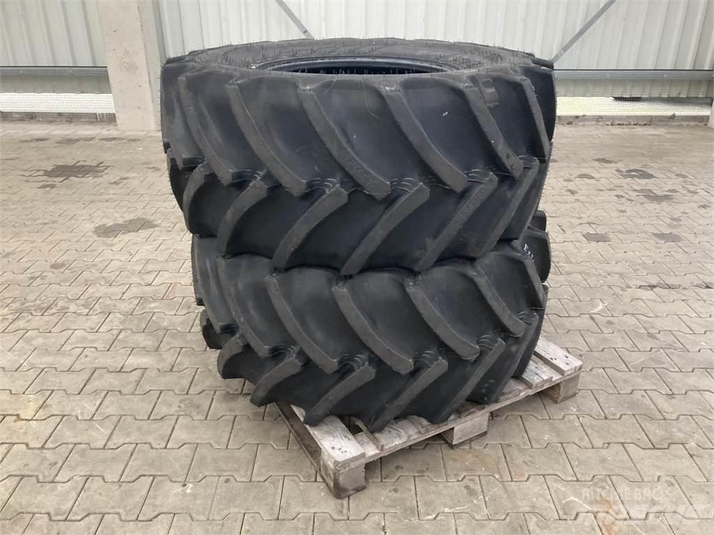 Mitas 540/65R24 Roti