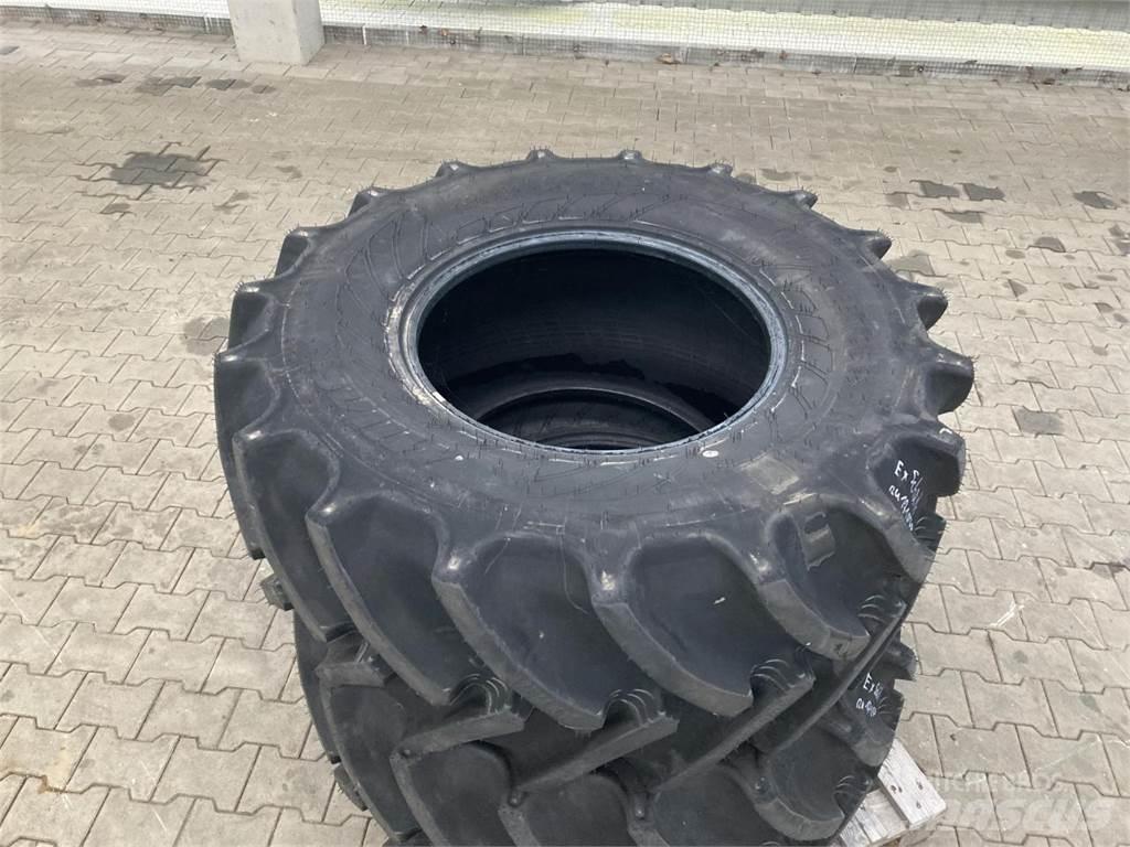 Mitas 540/65R24 Roti