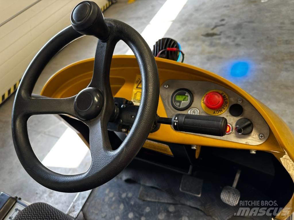 Yale MT70 Camioane de tractiune