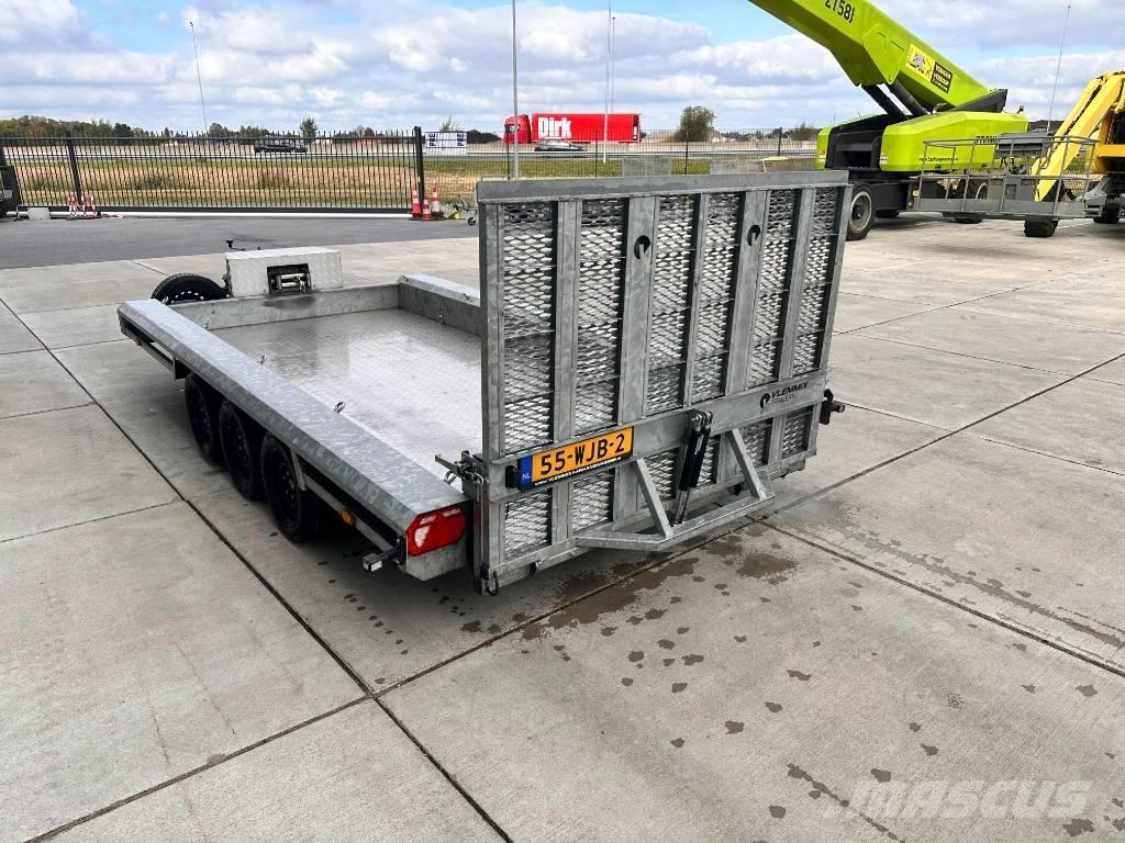 Vlemmix V3A Remorci usoare