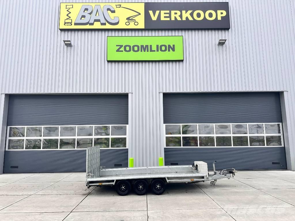 Vlemmix V3A Remorci usoare