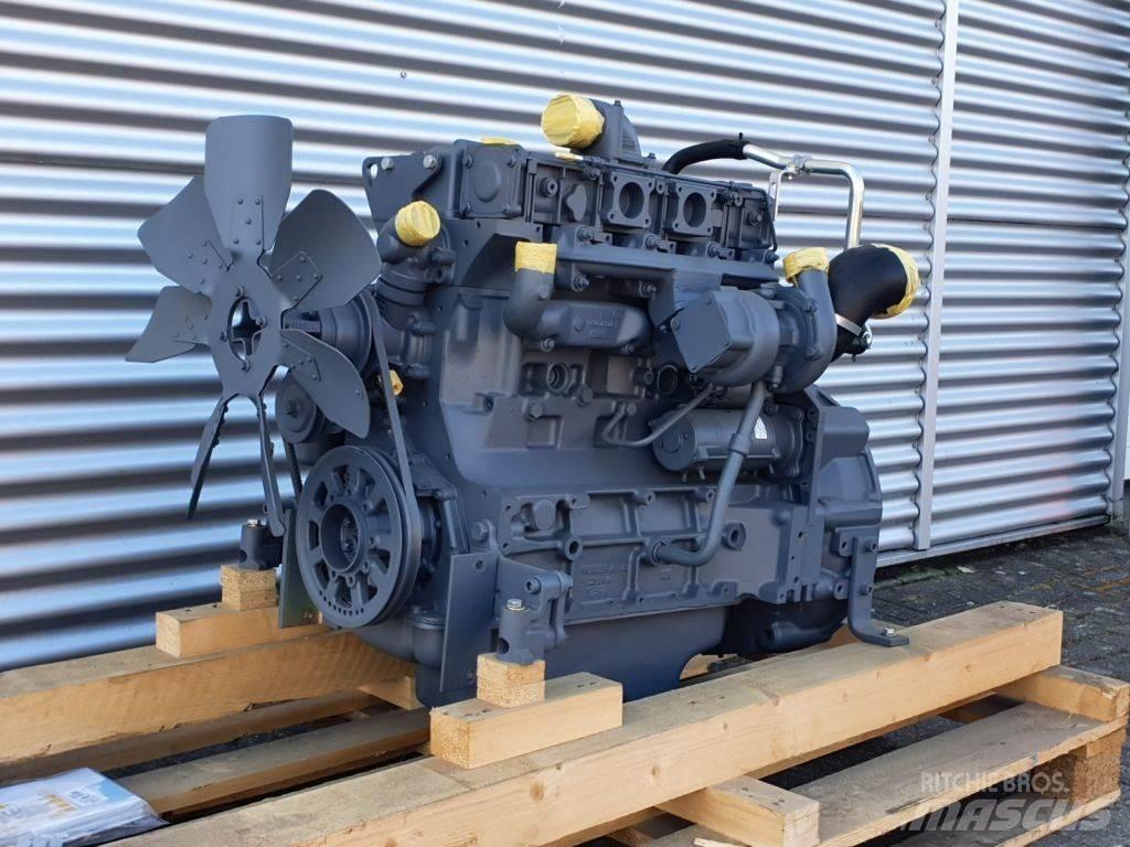 Deutz BF4M1013FC Motoare