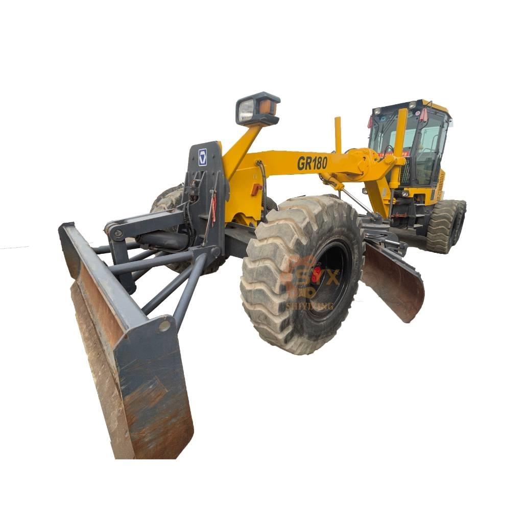 XCMG GR 180 Gredere