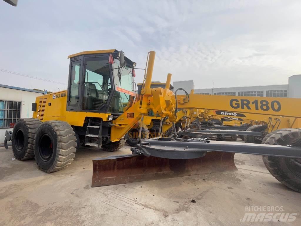XCMG GR 180 Gredere