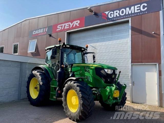 John Deere 6155 R Tractoare