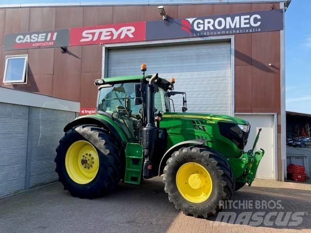 John Deere 6155 R Tractoare