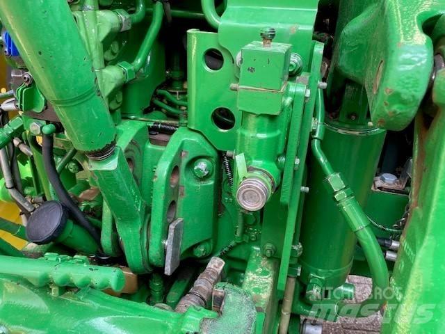 John Deere 6155 R Tractoare