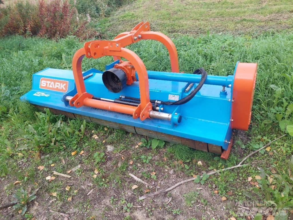 Stark kdx240 Cositoare