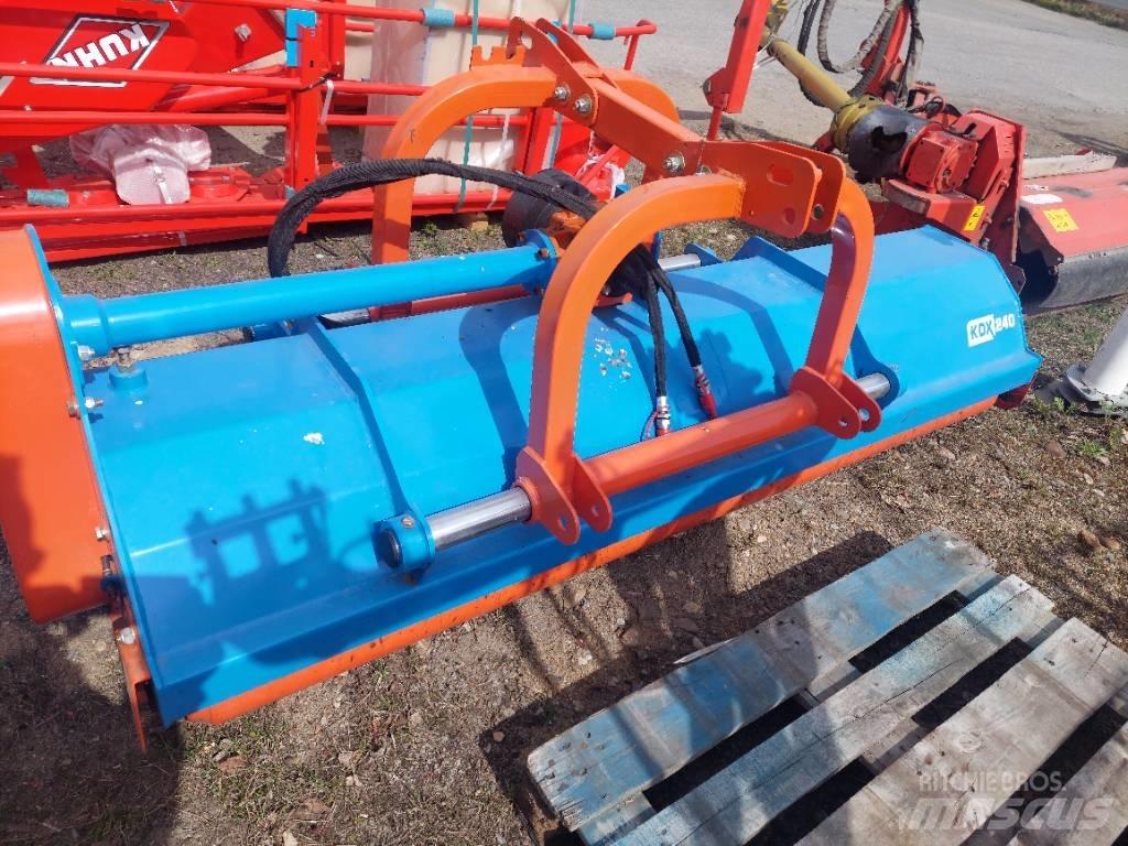 Stark kdx240 Cositoare