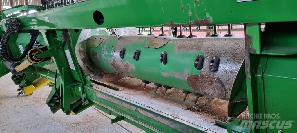 John Deere 625 X Combine capete pentru culegatoare