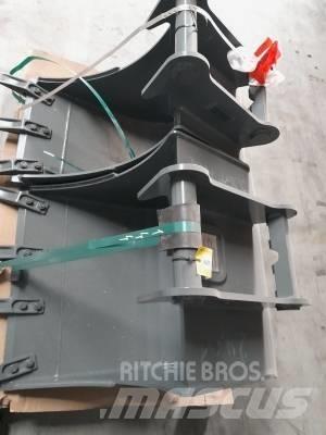 Wacker Neuson ET35 cupe zdrobitoare