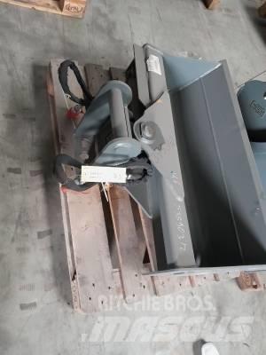 Wacker Neuson ET35 cupe zdrobitoare