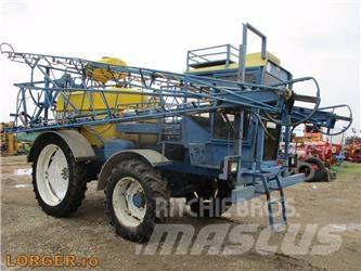Delvano 3000 Erbicidatoare