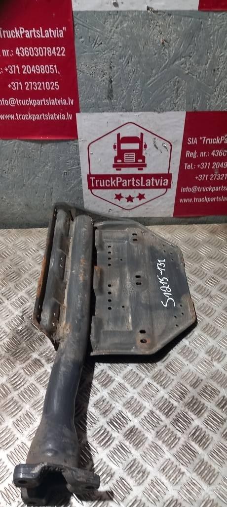Scania R 440  1725676 Axe
