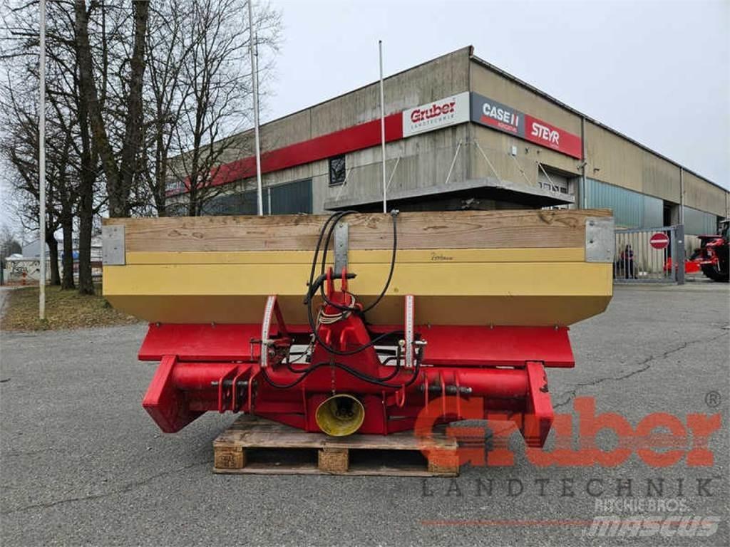 Vicon Rotoflow Împrastierea mineralelor