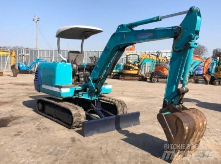 Komatsu Other Excavatoare speciale