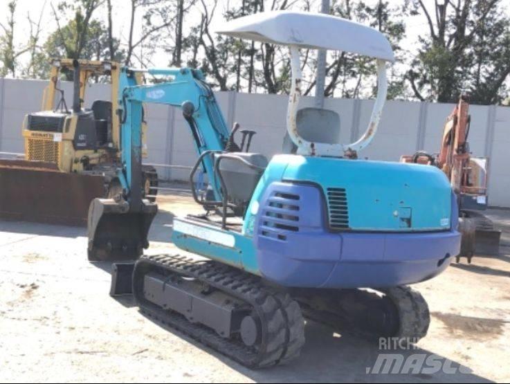 Komatsu Other Excavatoare speciale