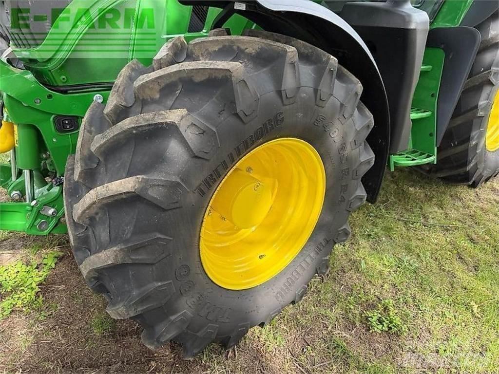 John Deere 6r130 Tractoare