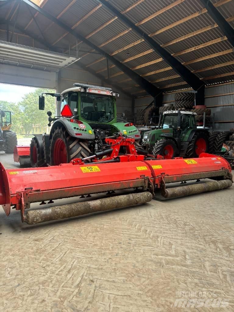 Maschio Gemella 620 Cositoare