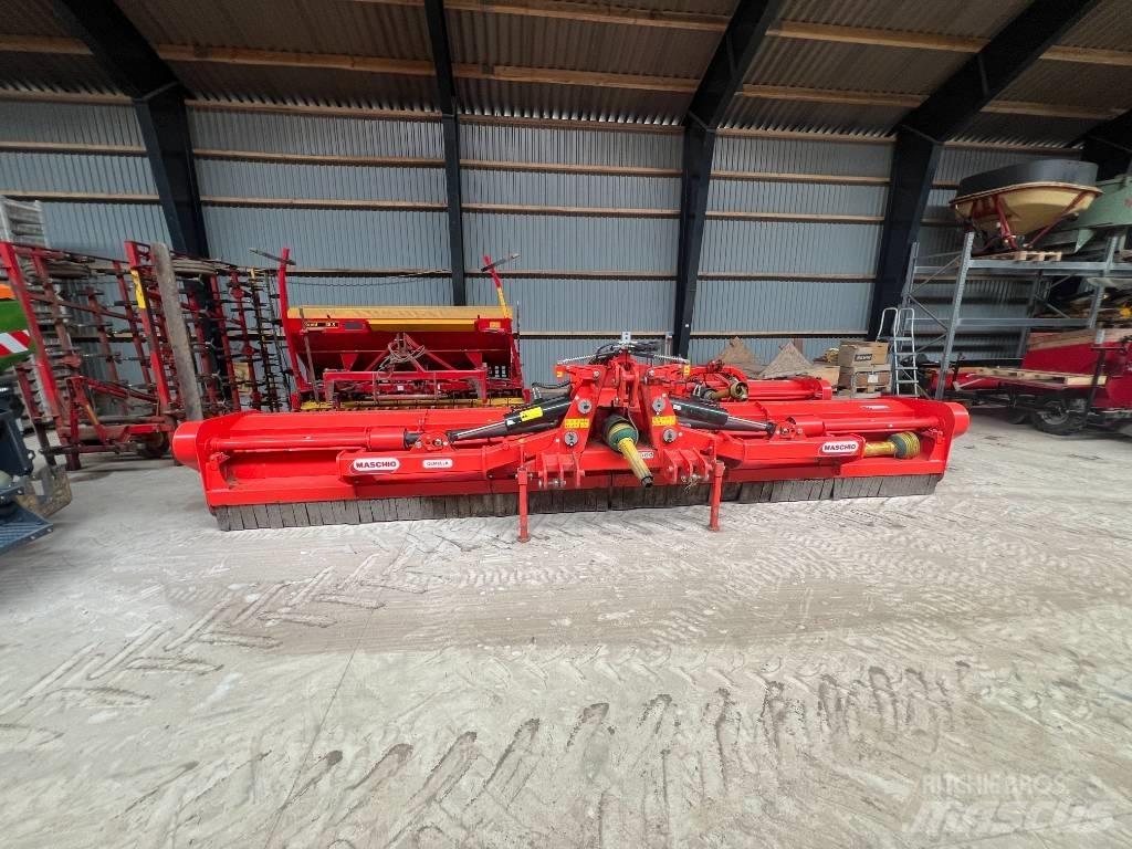 Maschio Gemella 620 Cositoare
