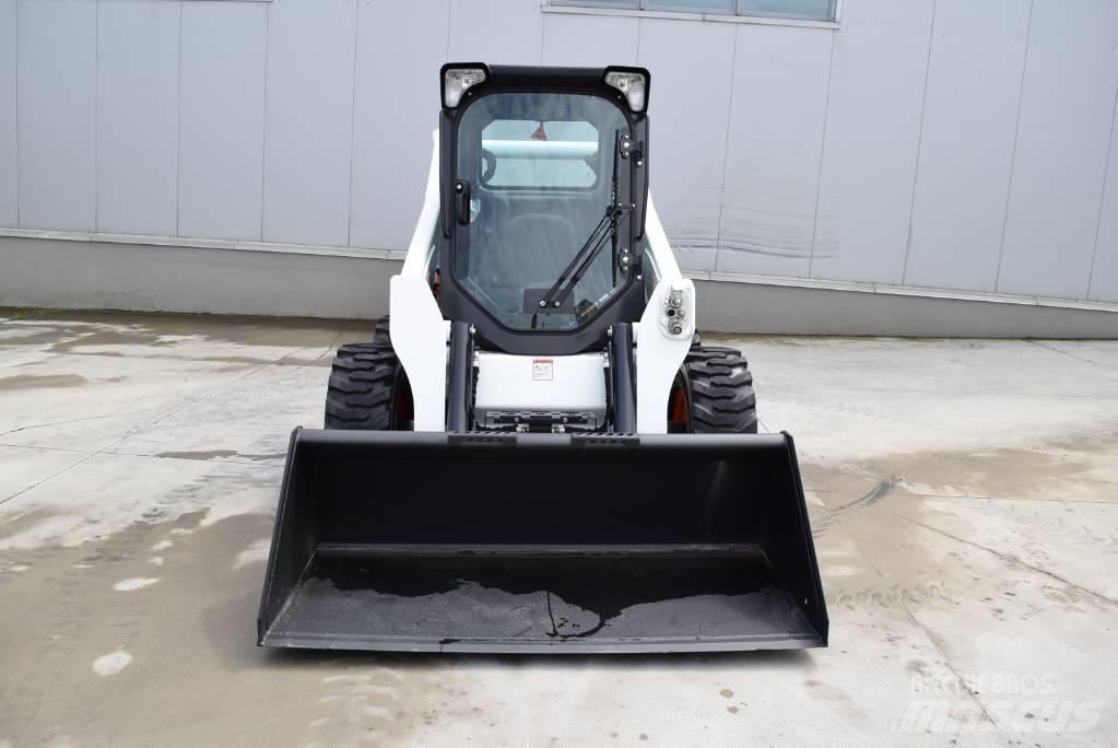 Bobcat S 650 Mini incarcator