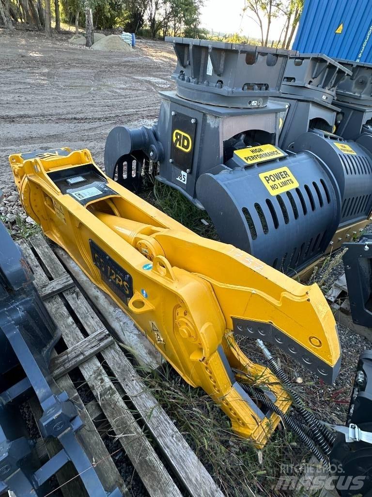Trevibenne CS12RS Utilaje construcții - Altele