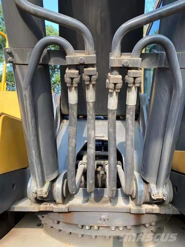 Volvo EC 360 B LC Excavatoare pe șenile
