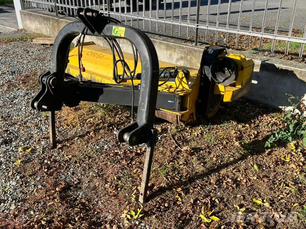 Orsi FARMER OS 209 Cositoare de iarba