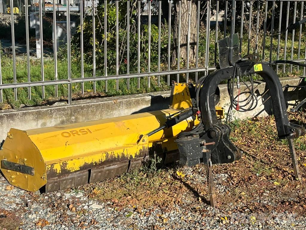 Orsi FARMER OS 209 Cositoare de iarba
