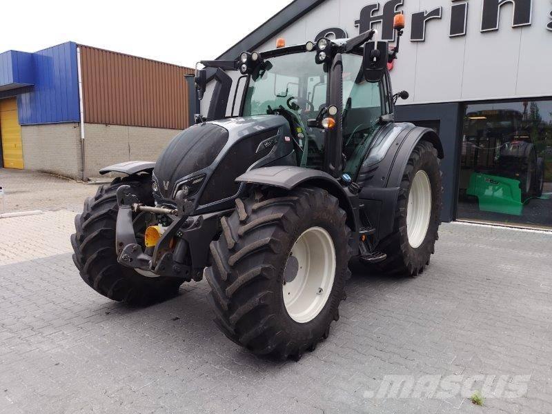 Valtra N174 V Tractoare