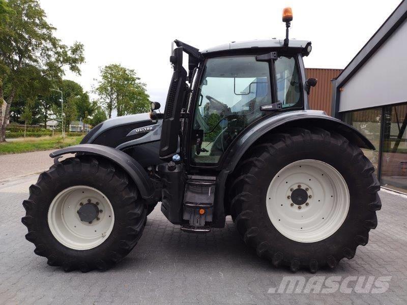 Valtra N174 V Tractoare