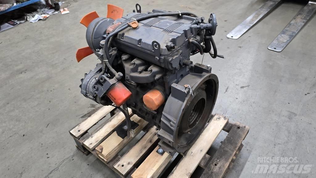 Deutz F3M1008 Motoare