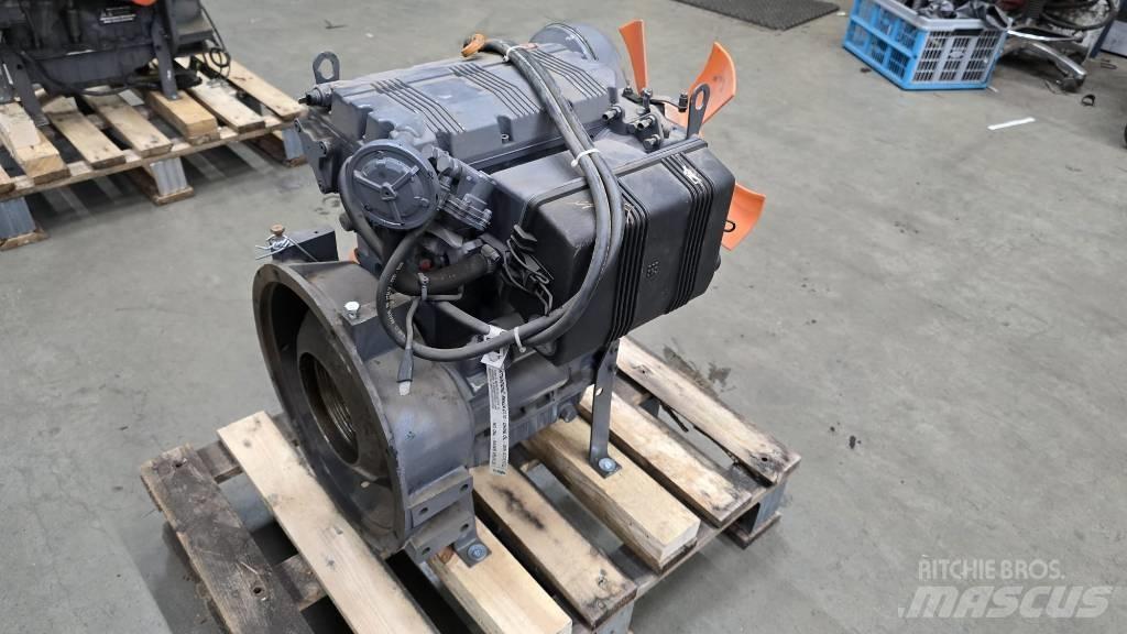 Deutz F3M1008 Motoare