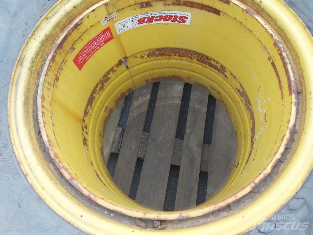 Goodyear 540/65x28 Alte accesorii tractor