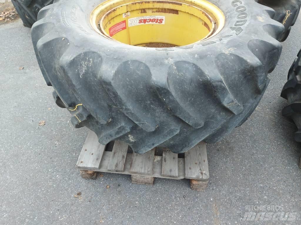 Goodyear 540/65x28 Alte accesorii tractor