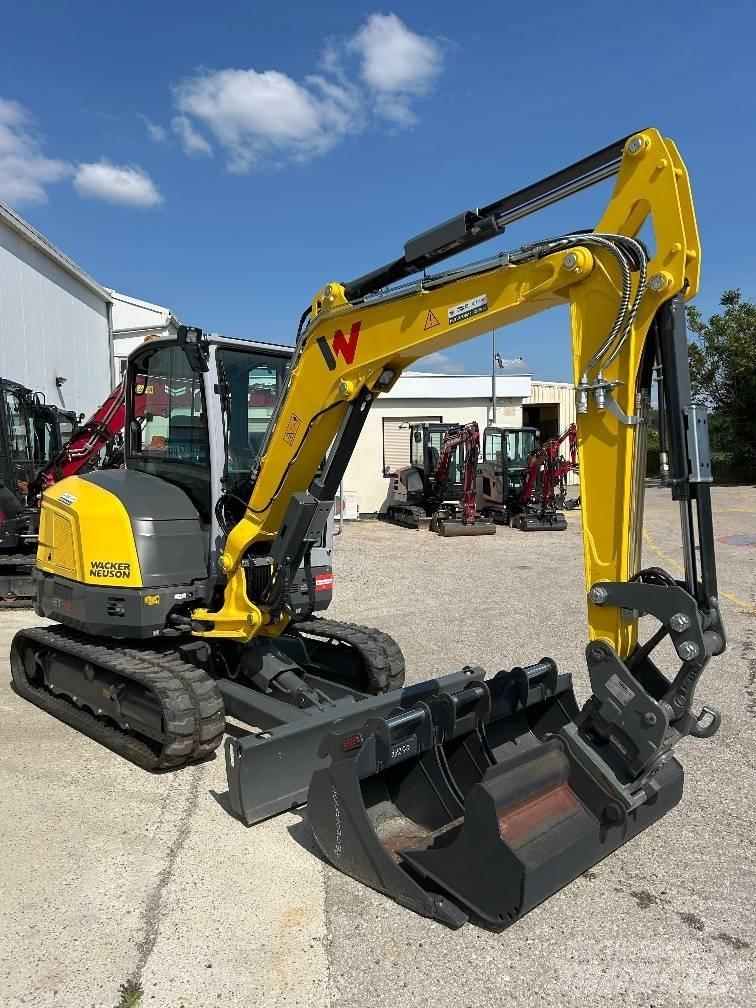 Neuson ET42 Mini excavatoare < 7t
