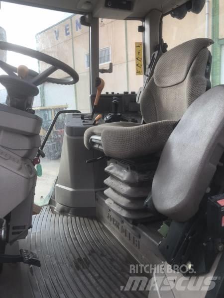 John Deere 6150 M Tractoare