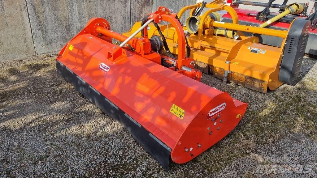Maschio Brava 250 L Cositoare
