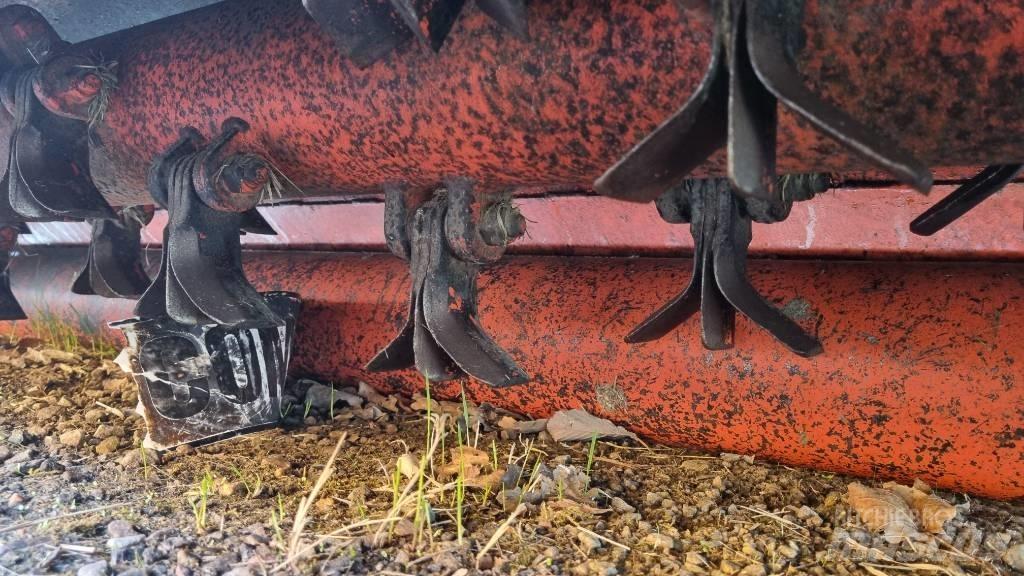 Maschio Brava 250 L Cositoare