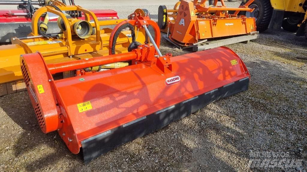 Maschio Brava 250 L Cositoare