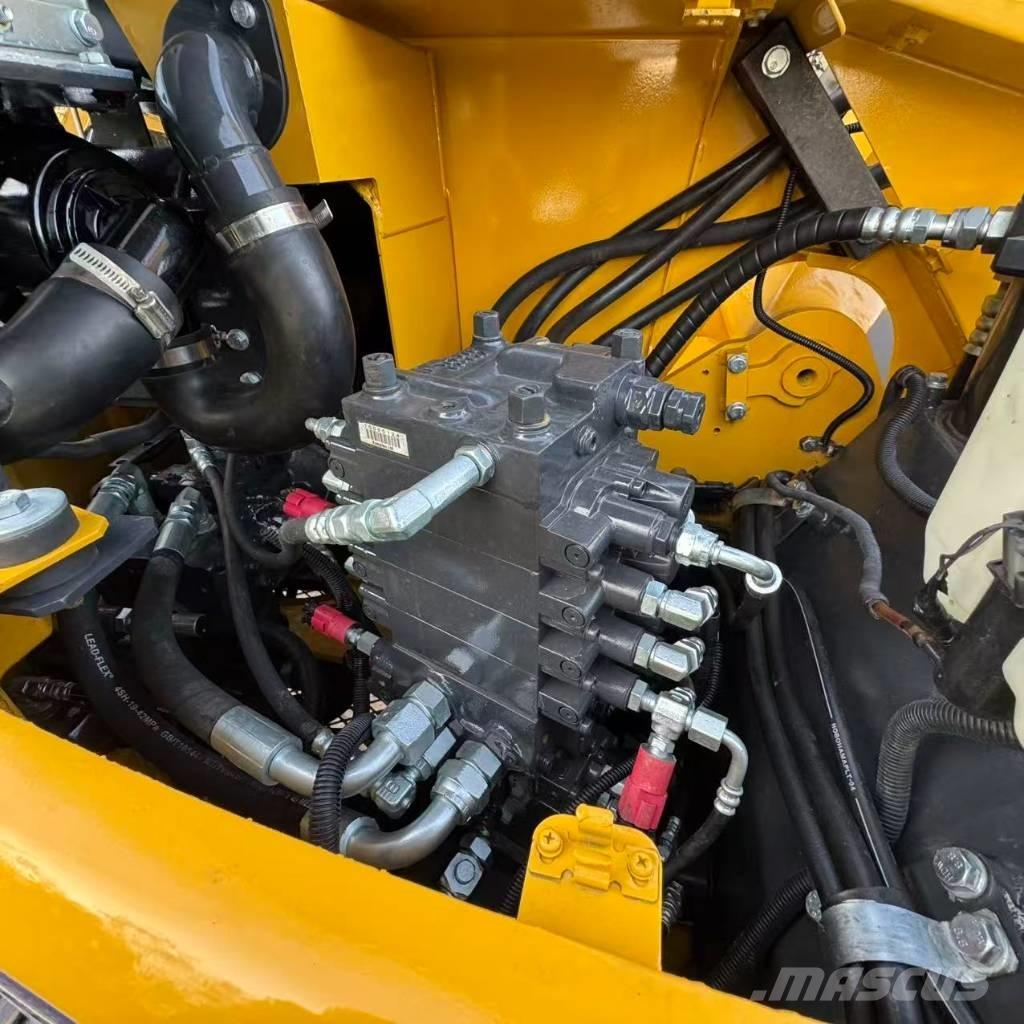 Komatsu PC 78 US Excavatoare 7t - 12t