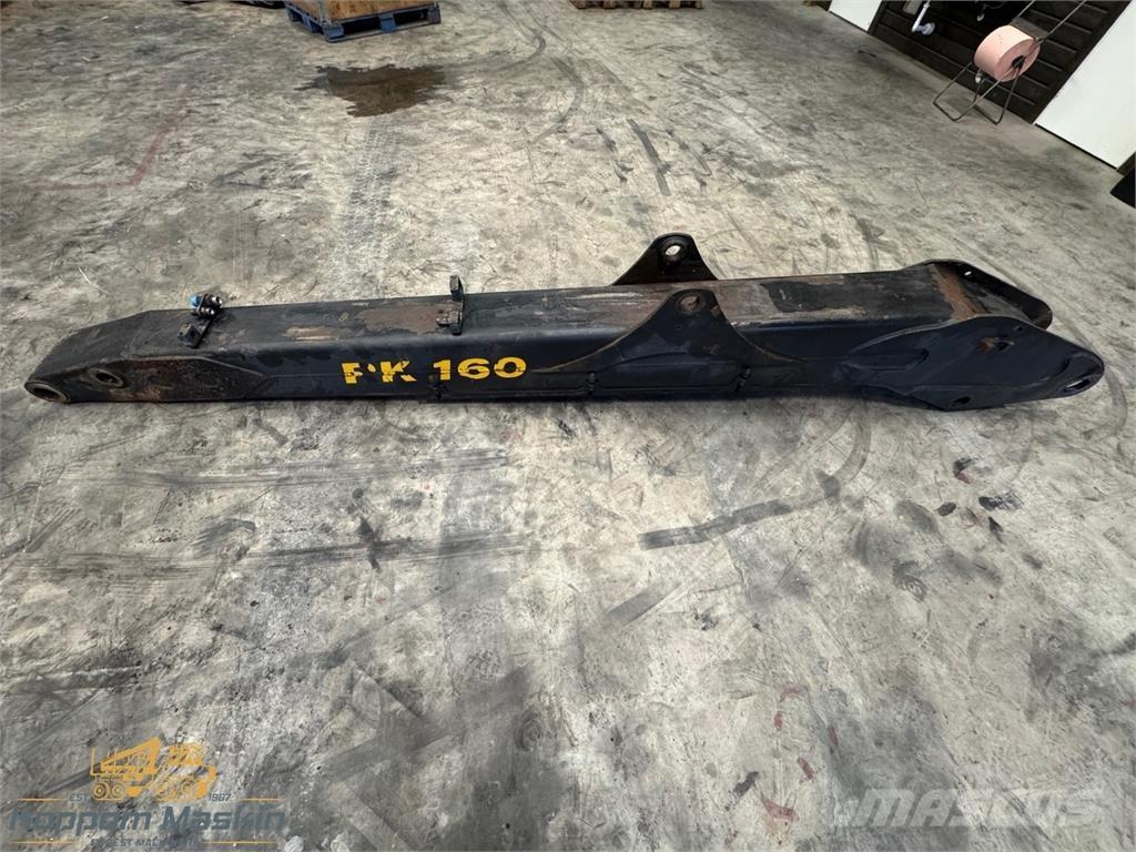 Rottne RK160 Macarale de transport