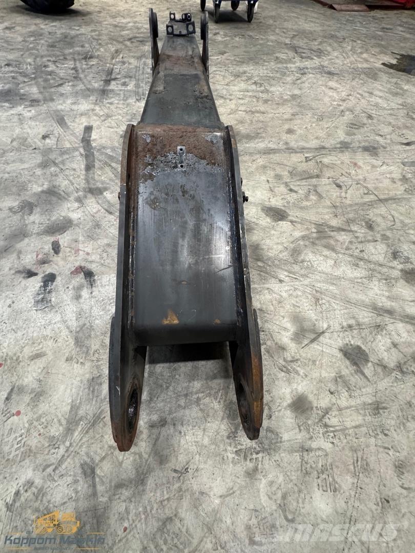 Rottne RK160 Macarale de transport