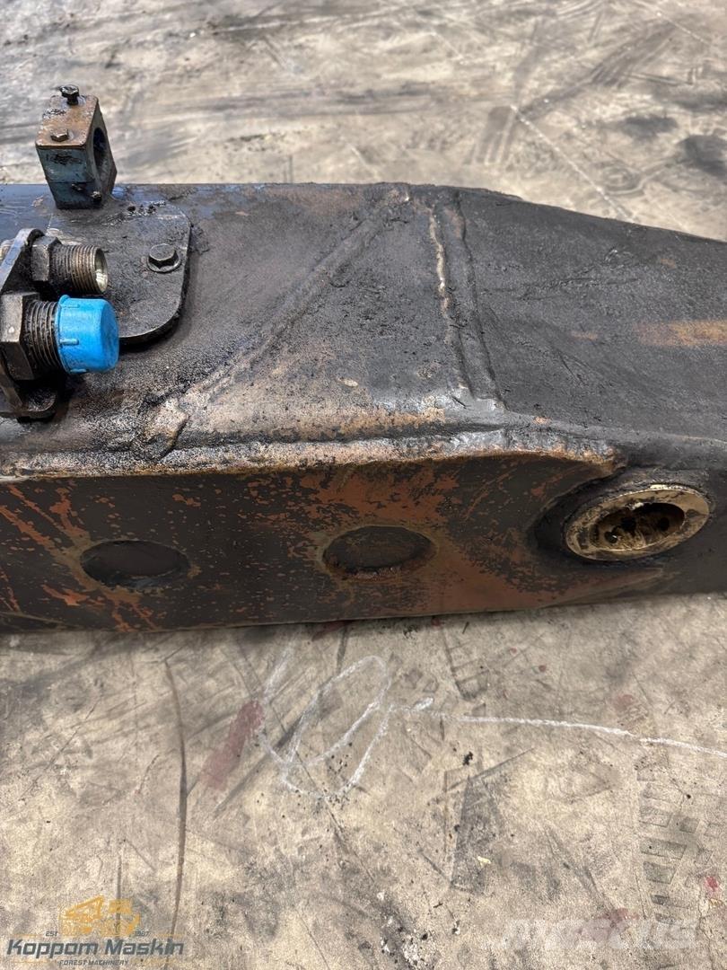 Rottne RK160 Macarale de transport