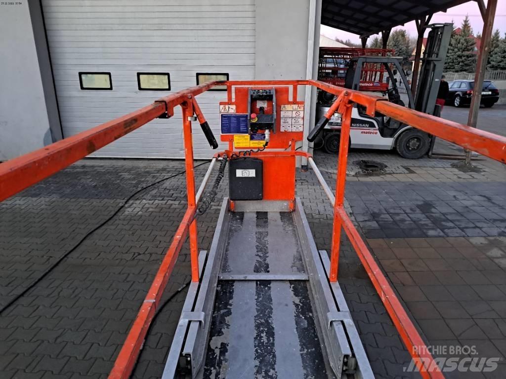 JLG 1930 ES Platforme foarfeca